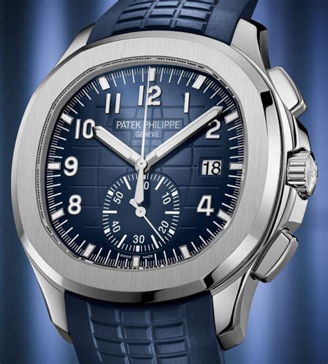 patek philippe aquanaut white face|Patek Philippe aquanaut white gold.